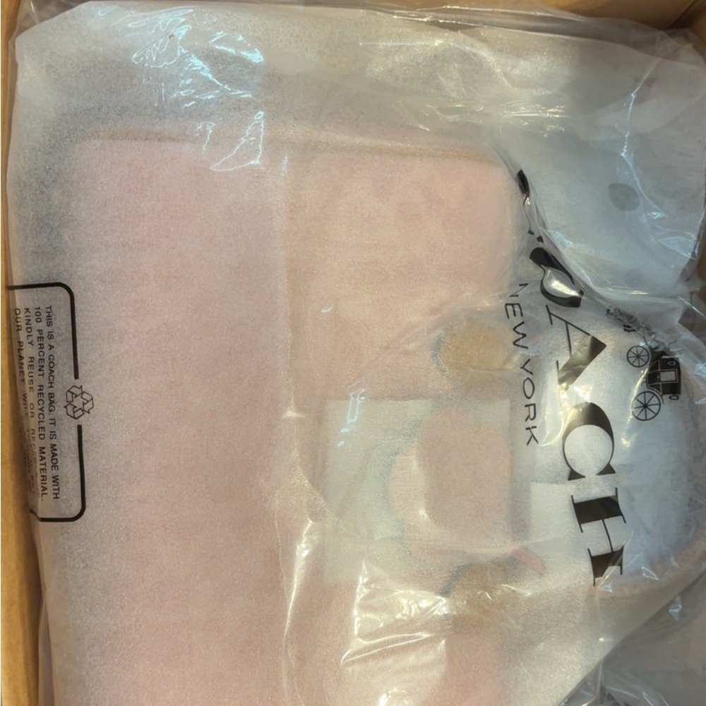 Coach Rowan large - Picture 12 of 13